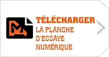 T&eacute;l&eacute;charger la planche d&eacute;ssaye num&eacute;rique