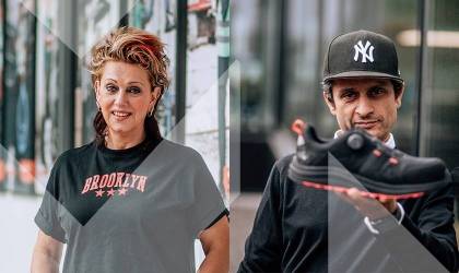 Nancy eT Paulo