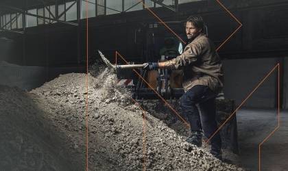 Discover the Worker collection by EMMA: robust, comfortable and reliable safety shoes