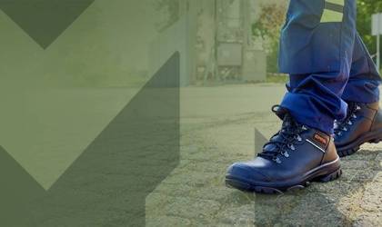 Working in construction or infrastructure? 