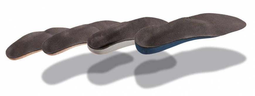HYDRO-TEC &reg; ORTHO COVER SUEDEC